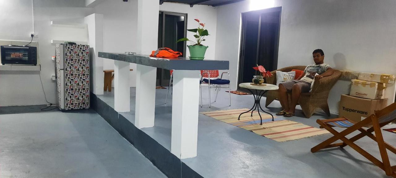 Appartamento Le Lataniers Esterno foto