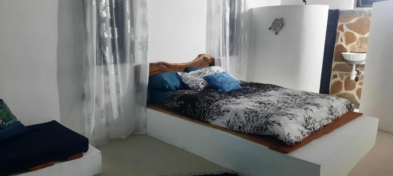 Appartamento Le Lataniers Esterno foto