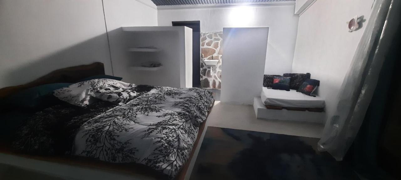 Appartamento Le Lataniers Esterno foto